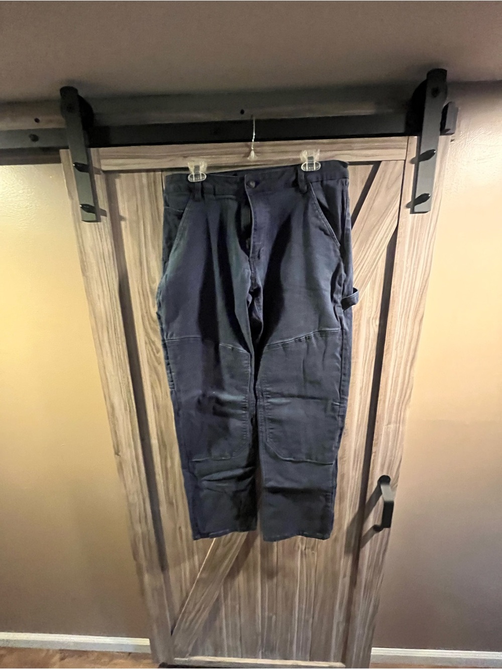 Caterpillar Men's Utility Work Pants
